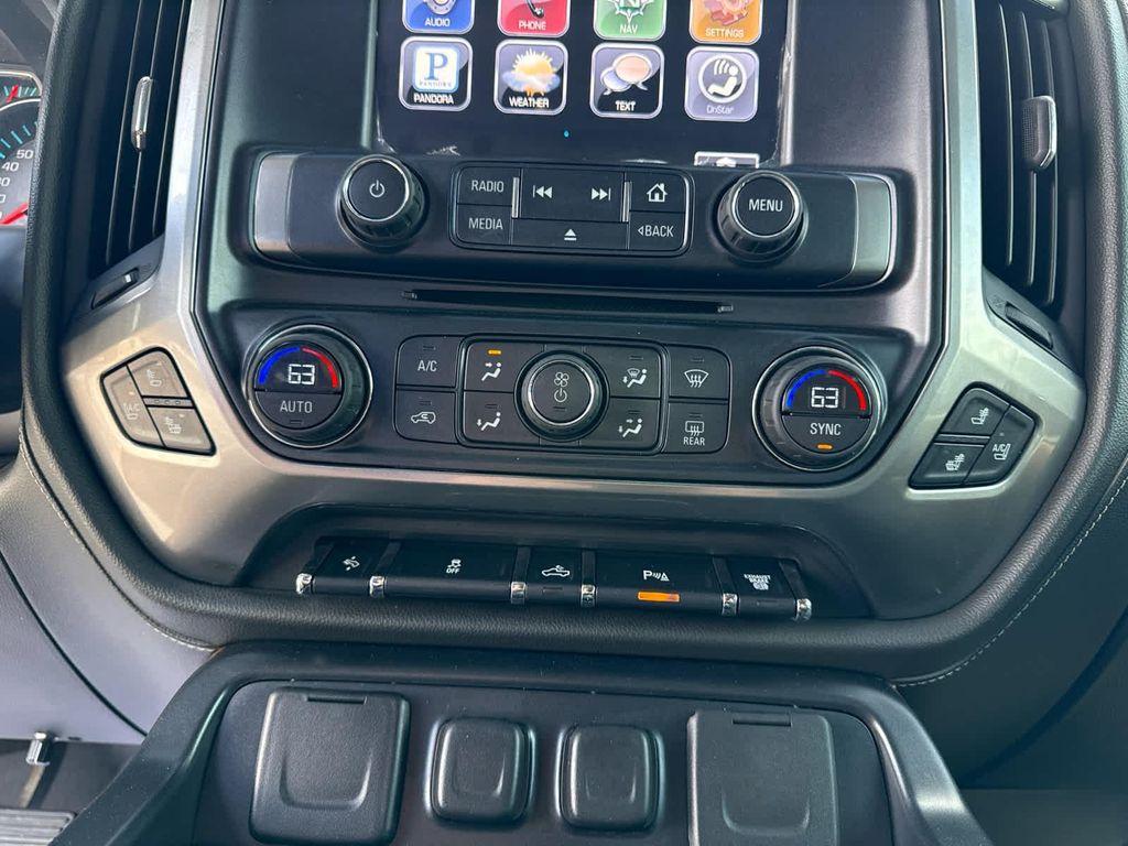 used 2015 Chevrolet Silverado 2500 car, priced at $37,800