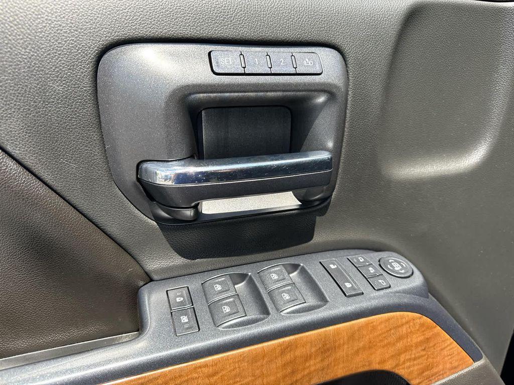 used 2015 Chevrolet Silverado 2500 car, priced at $37,800