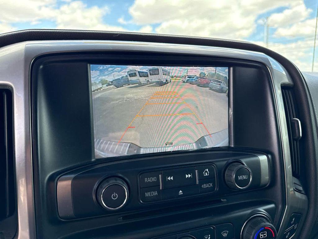 used 2015 Chevrolet Silverado 2500 car, priced at $37,800