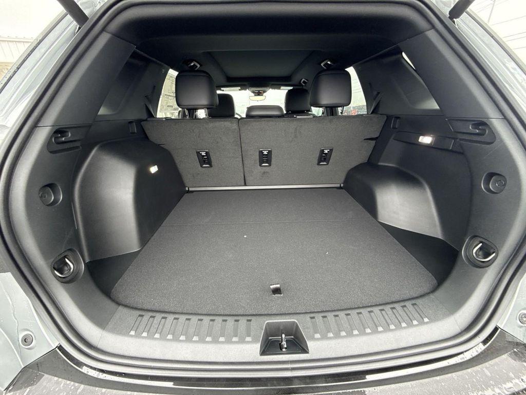 new 2026 GMC Terrain car, priced at $45,180