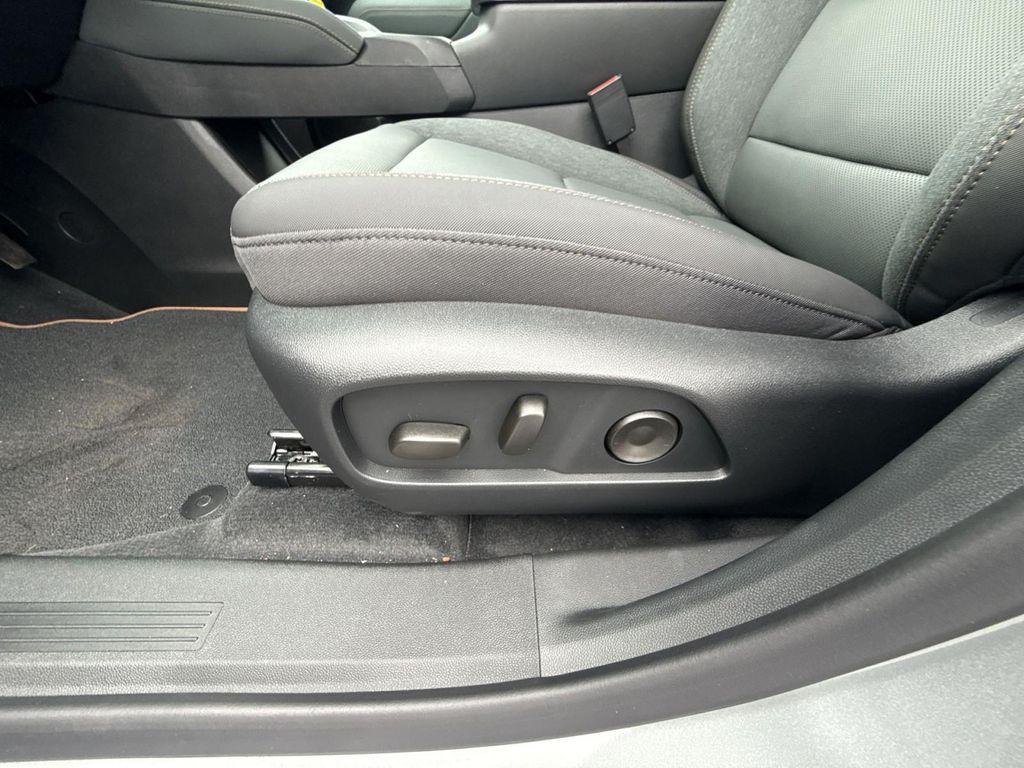 new 2026 GMC Terrain car, priced at $45,180