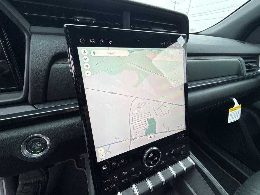 new 2026 GMC Terrain car, priced at $45,180