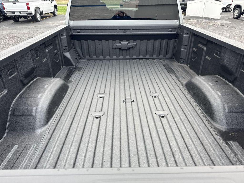 new 2026 Chevrolet Silverado 3500 car, priced at $82,019