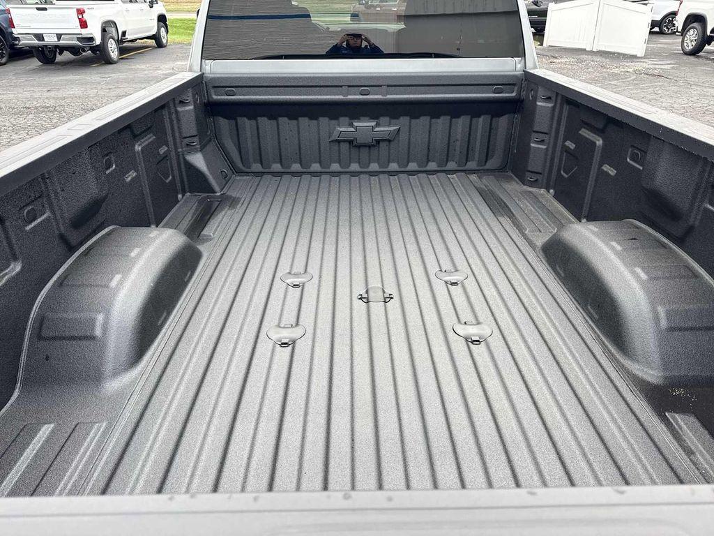 new 2026 Chevrolet Silverado 3500 car, priced at $82,019