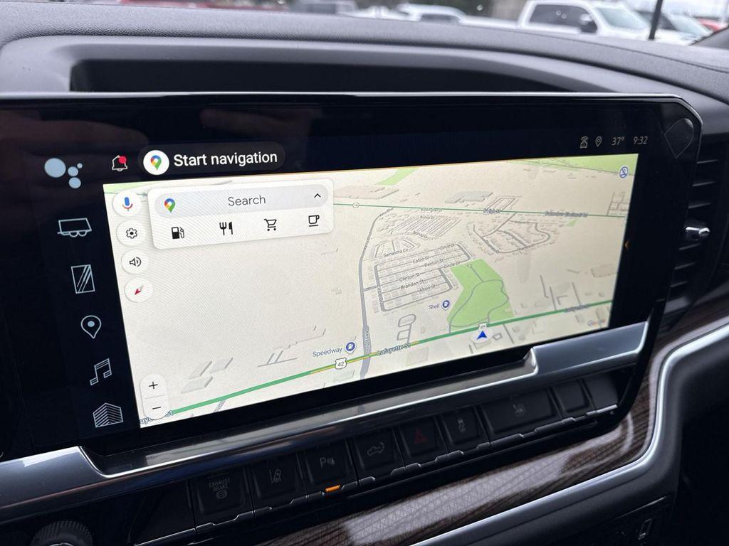 new 2026 Chevrolet Silverado 3500 car, priced at $82,019