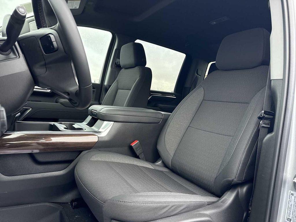 new 2026 Chevrolet Silverado 3500 car, priced at $82,019