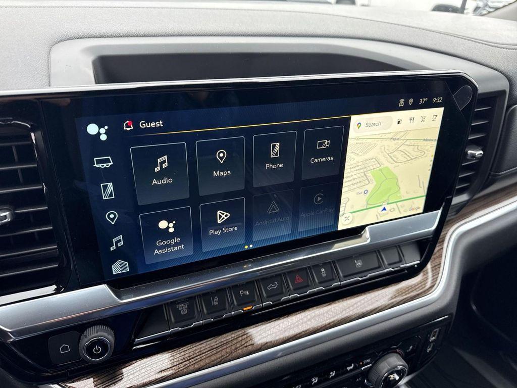 new 2026 Chevrolet Silverado 3500 car, priced at $82,019