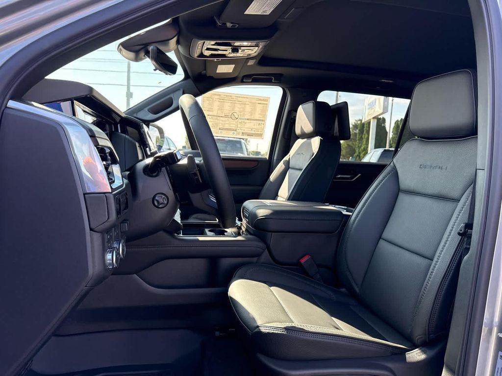new 2026 GMC Yukon XL car, priced at $99,170