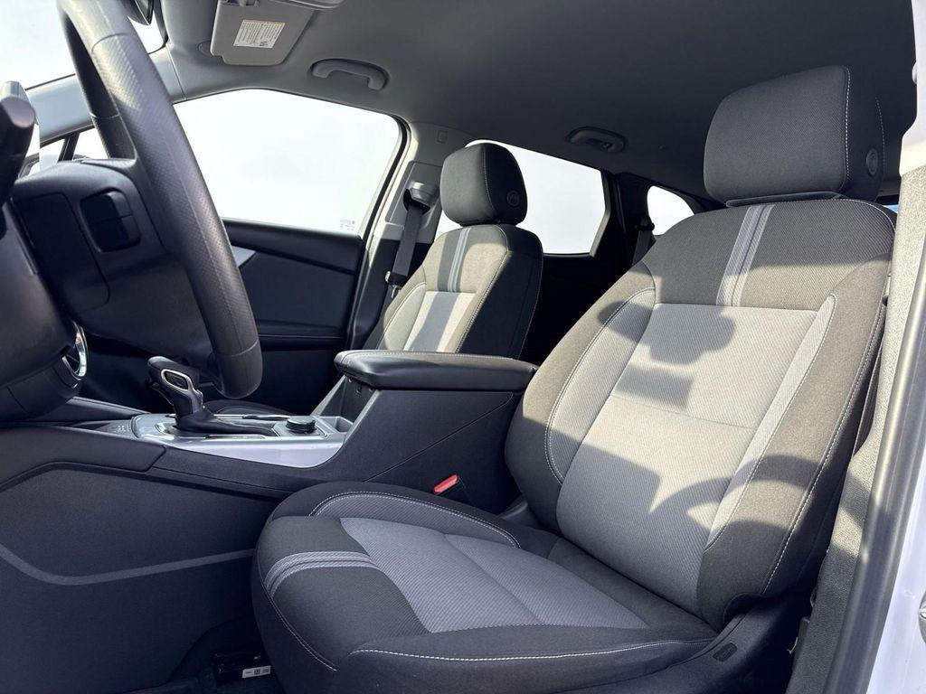 used 2024 Chevrolet Blazer car, priced at $29,995