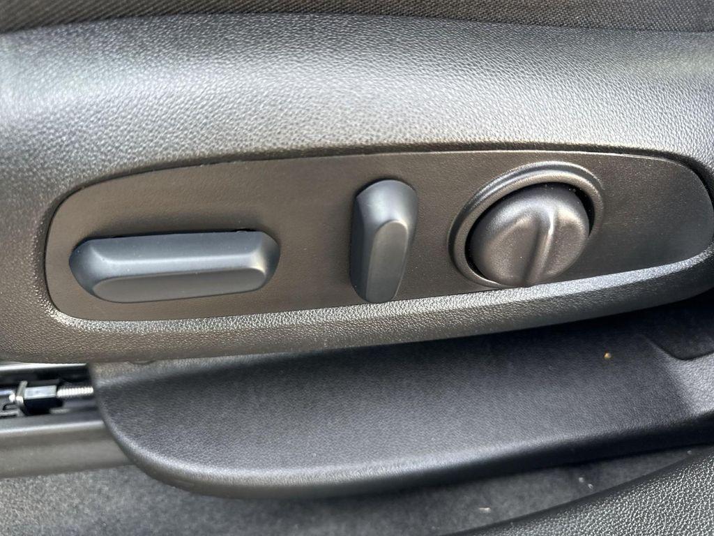 used 2024 Chevrolet Blazer car, priced at $29,995