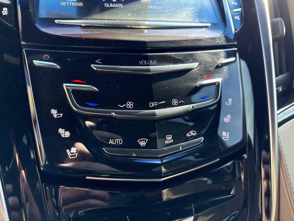 used 2019 Cadillac Escalade car, priced at $34,495