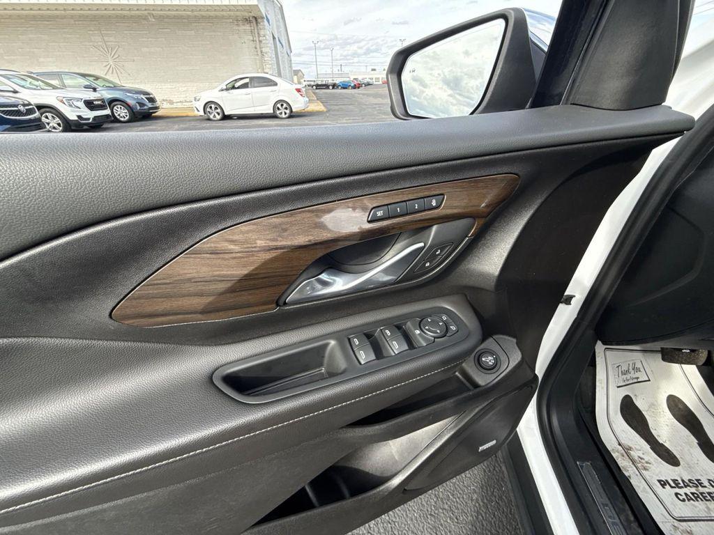 used 2019 GMC Terrain car, priced at $18,800