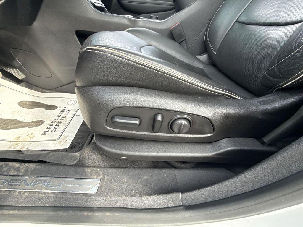 used 2019 GMC Terrain car, priced at $18,800