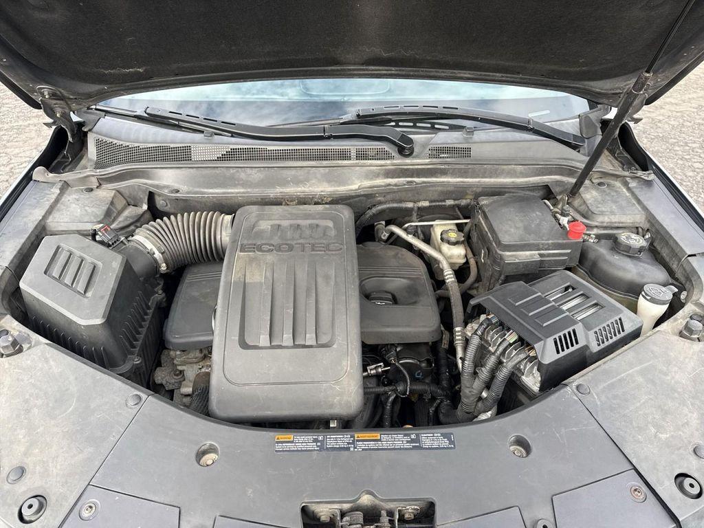 used 2014 Chevrolet Equinox car, priced at $6,295