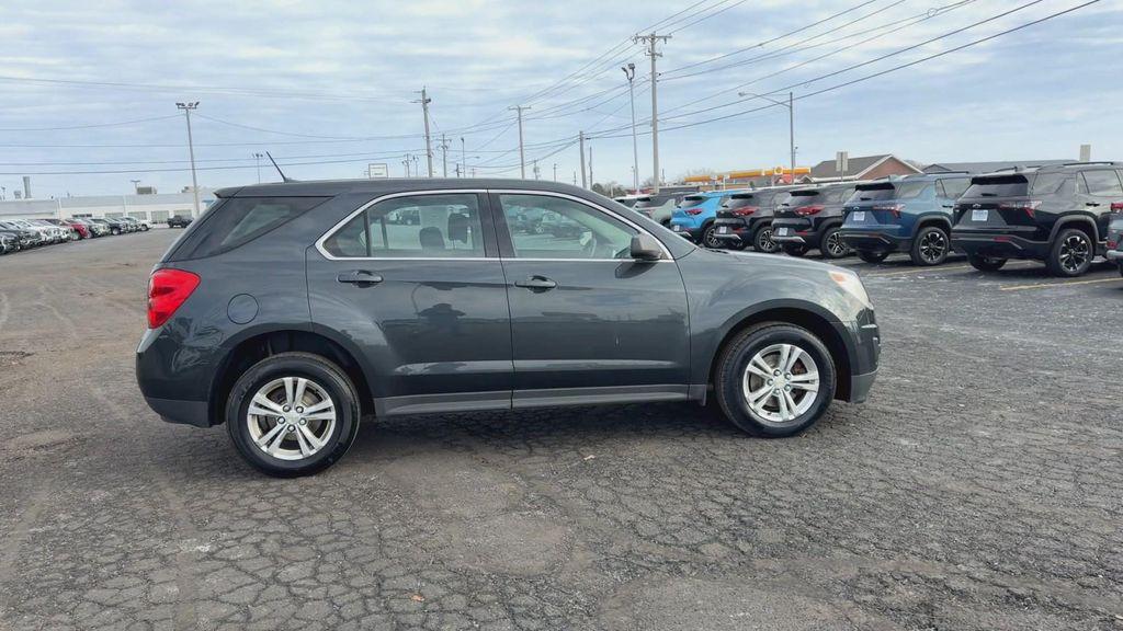 used 2014 Chevrolet Equinox car, priced at $6,295