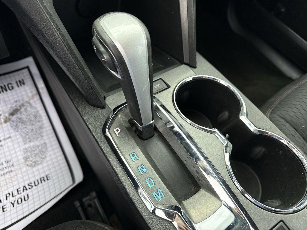 used 2014 Chevrolet Equinox car, priced at $6,295