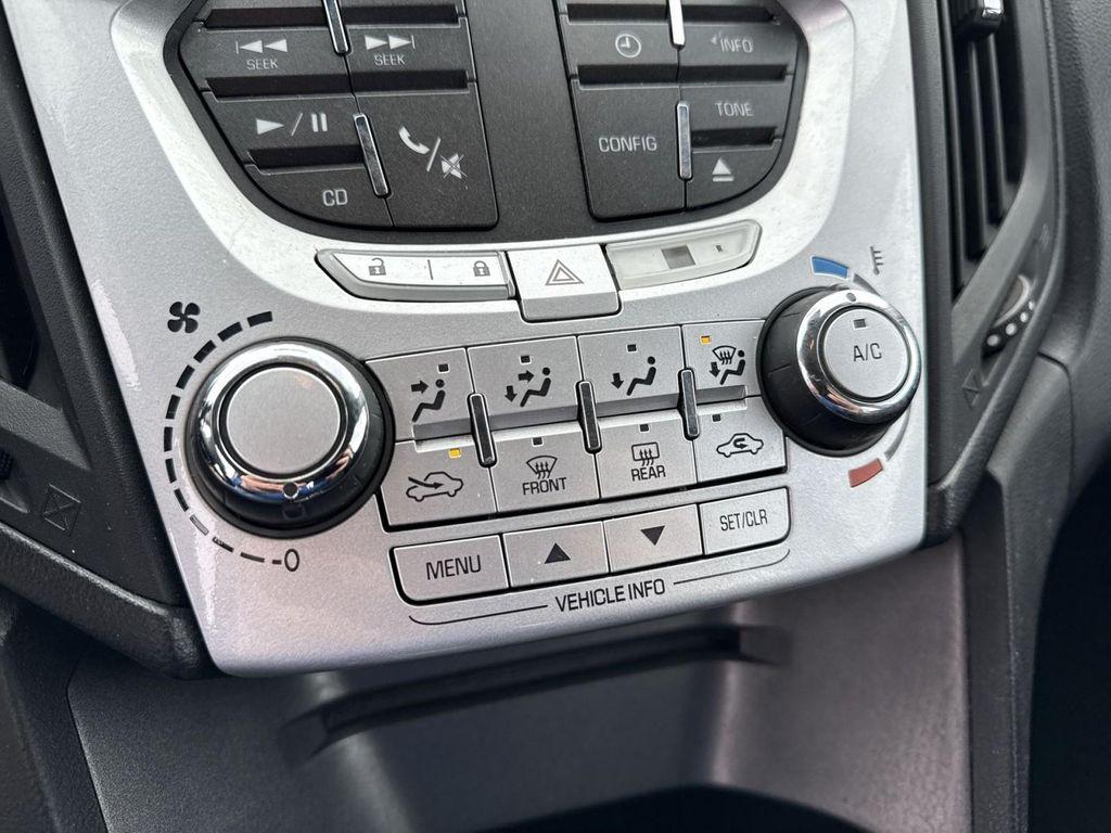 used 2014 Chevrolet Equinox car, priced at $6,295