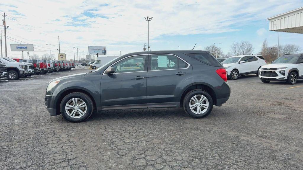 used 2014 Chevrolet Equinox car, priced at $6,295