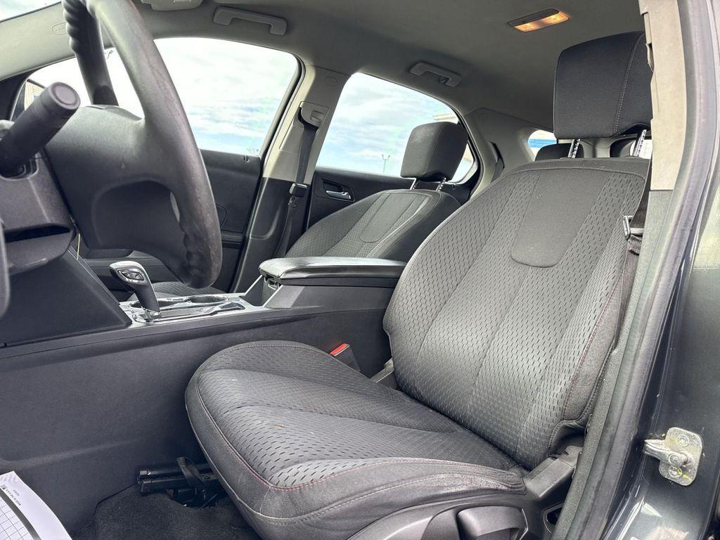 used 2014 Chevrolet Equinox car, priced at $6,295