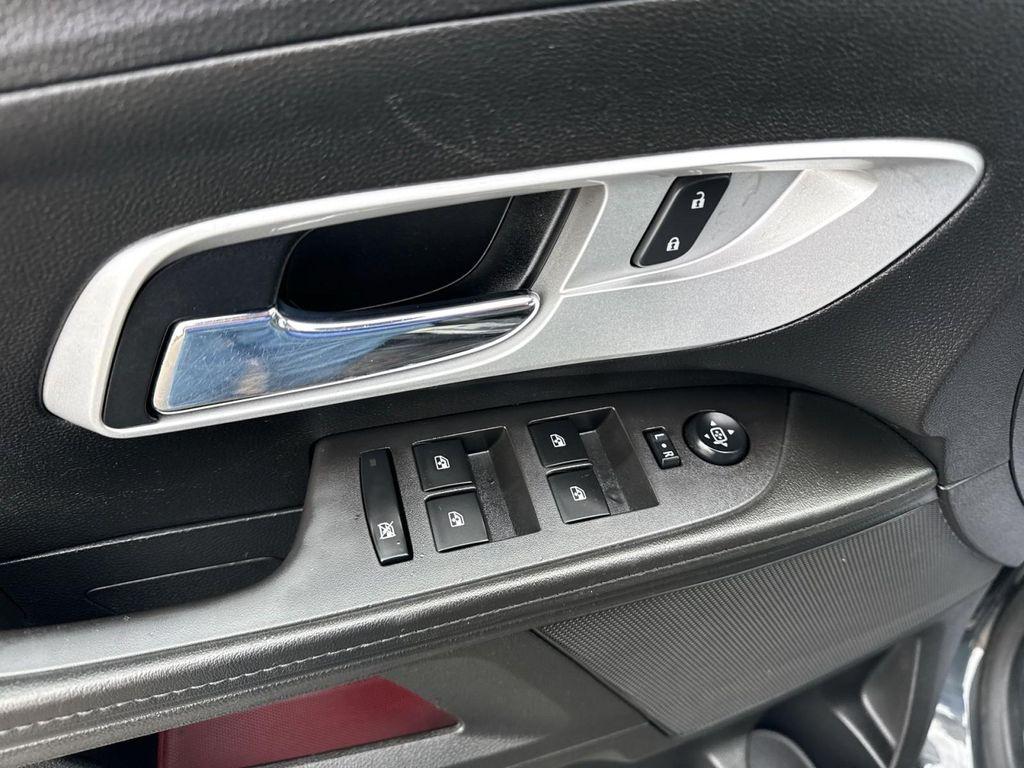 used 2014 Chevrolet Equinox car, priced at $6,295