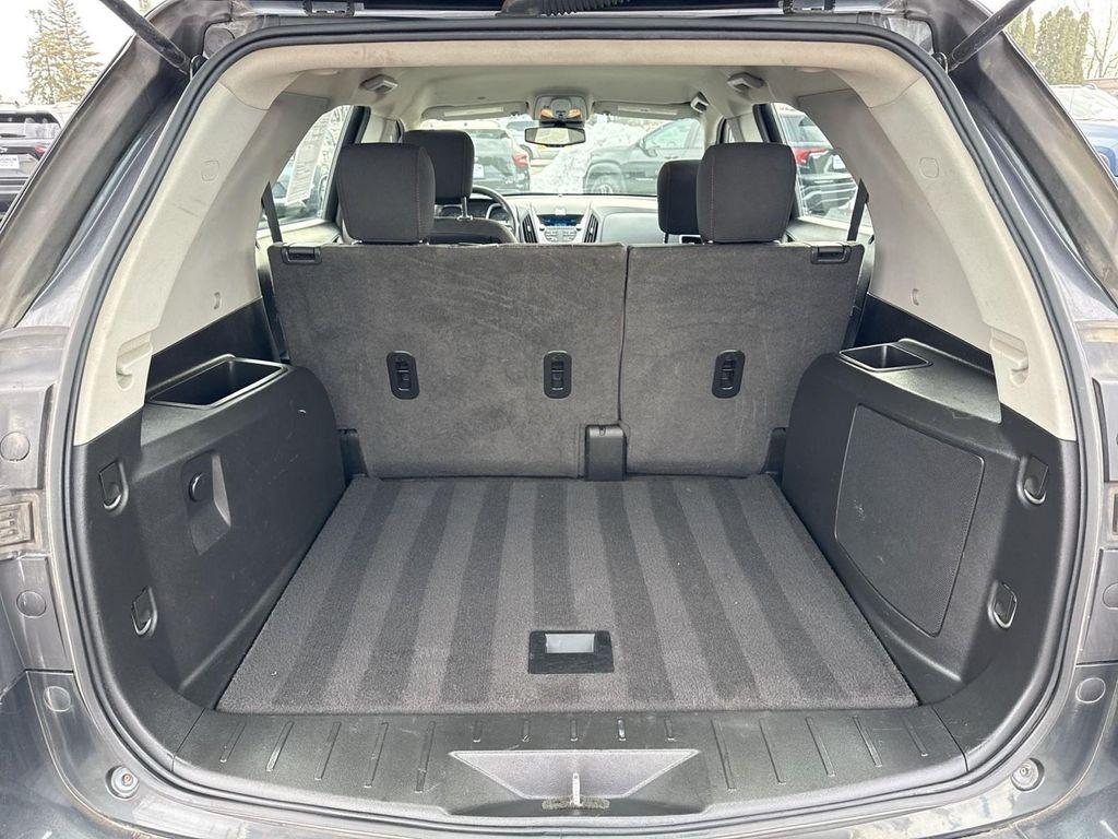 used 2014 Chevrolet Equinox car, priced at $6,295