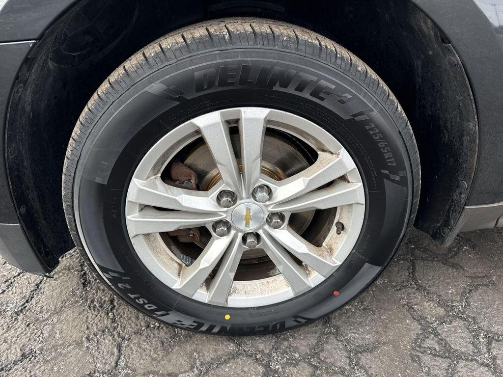 used 2014 Chevrolet Equinox car, priced at $6,295