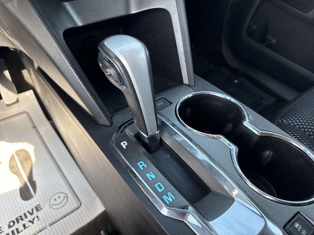 used 2013 Chevrolet Equinox car, priced at $7,800