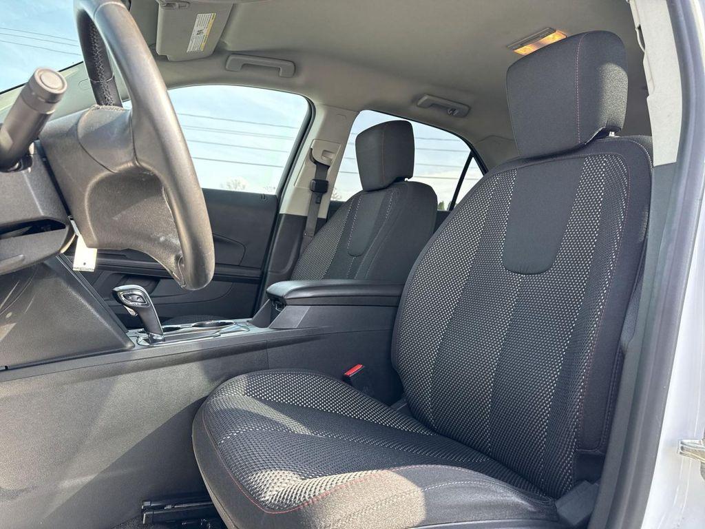 used 2013 Chevrolet Equinox car, priced at $7,800