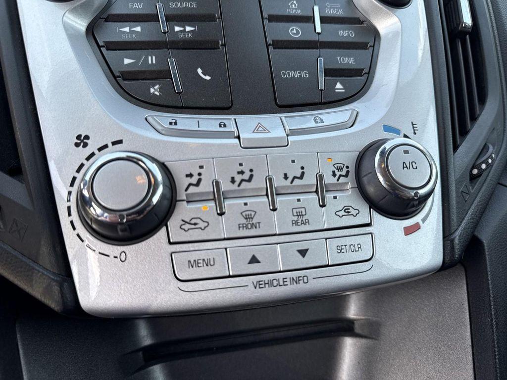 used 2013 Chevrolet Equinox car, priced at $7,800