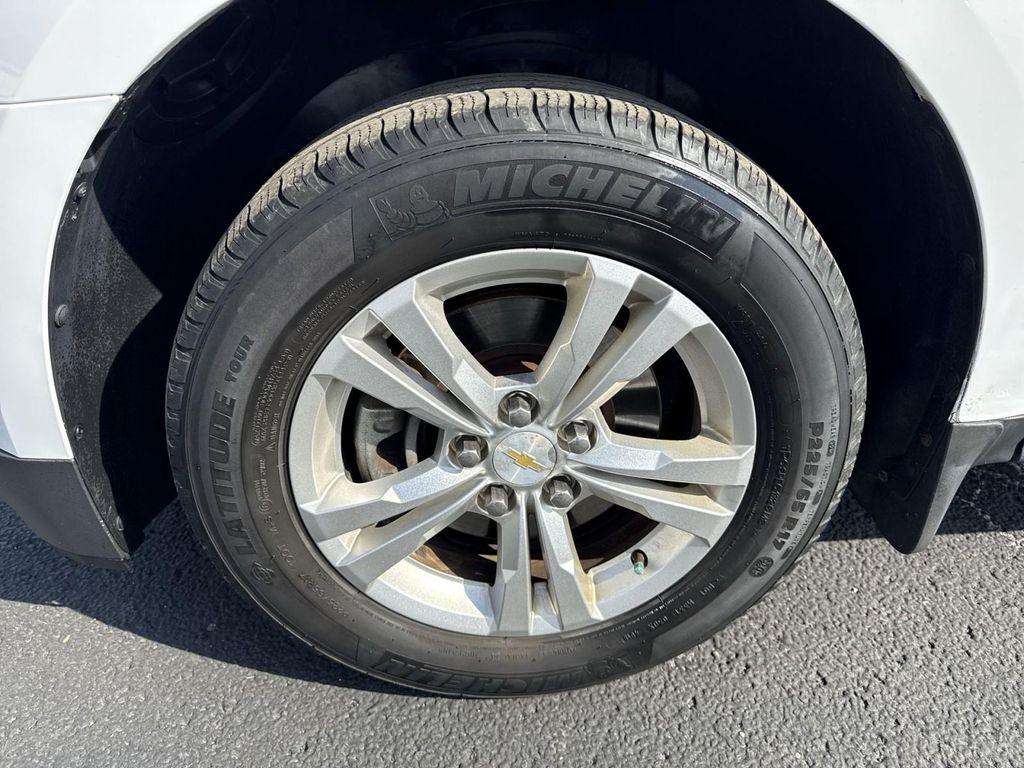 used 2013 Chevrolet Equinox car, priced at $7,800