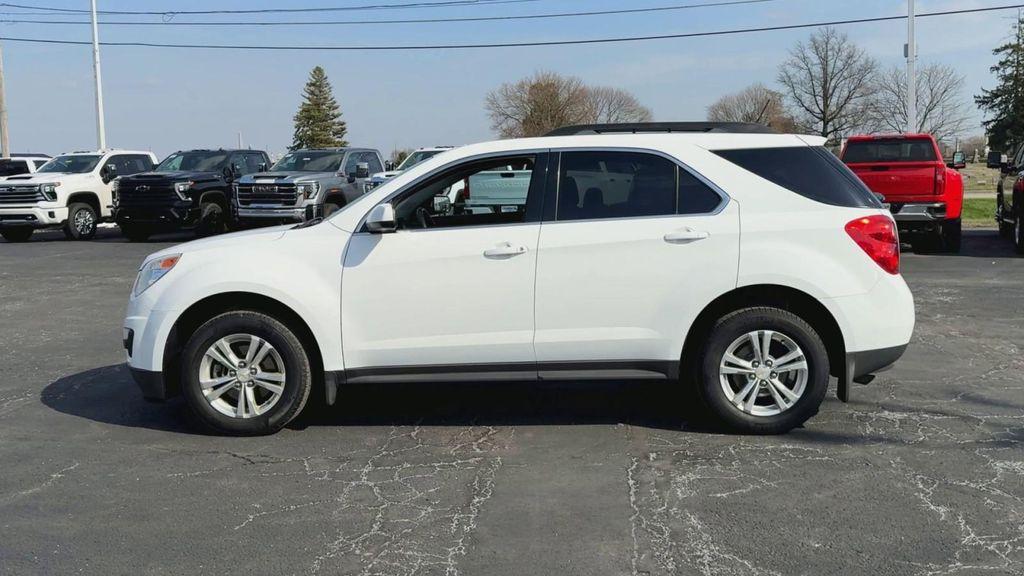 used 2013 Chevrolet Equinox car, priced at $7,800