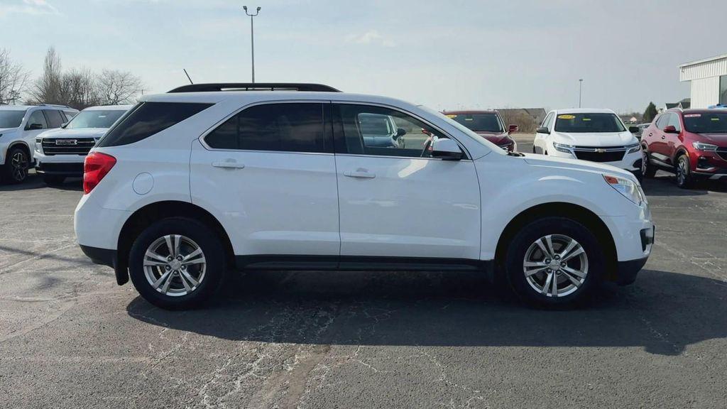used 2013 Chevrolet Equinox car, priced at $7,800