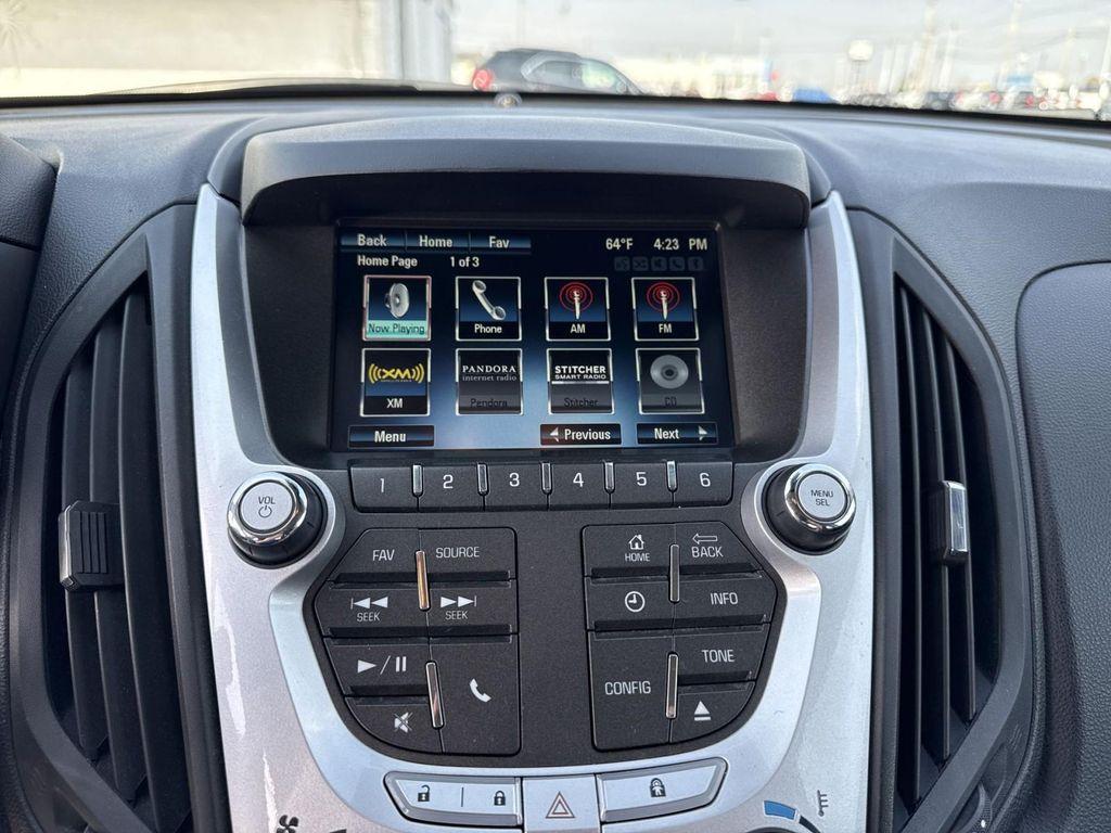 used 2013 Chevrolet Equinox car, priced at $7,800