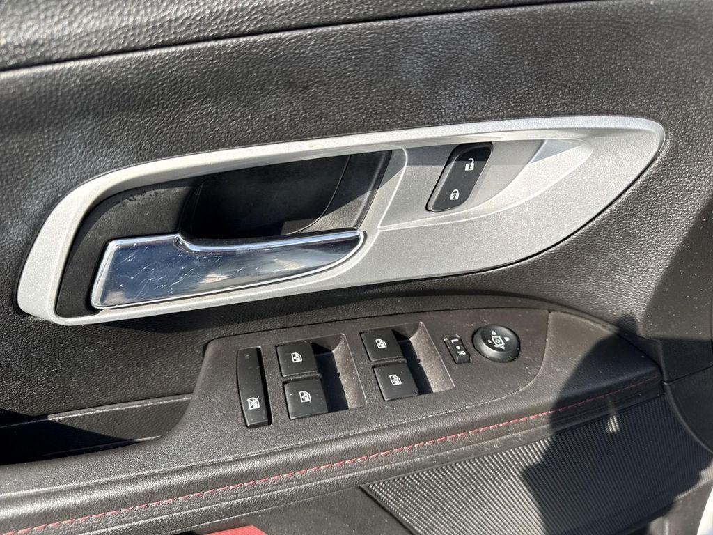 used 2013 Chevrolet Equinox car, priced at $7,800