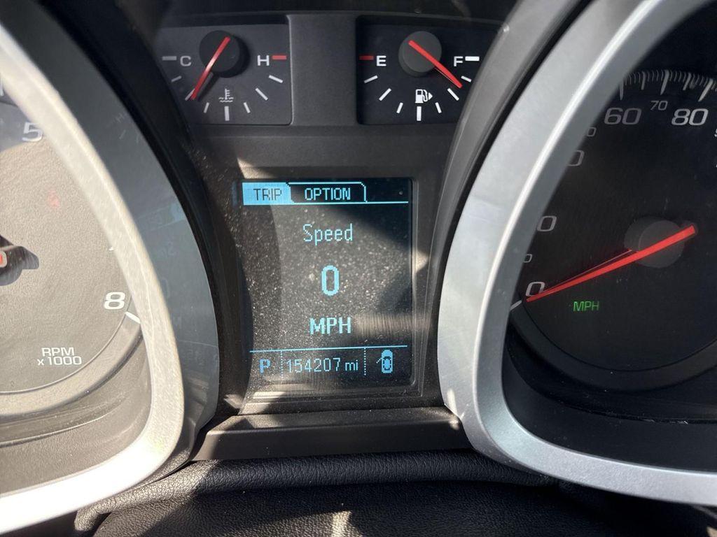 used 2013 Chevrolet Equinox car, priced at $7,800