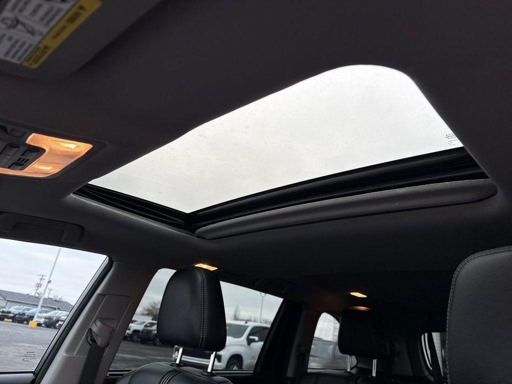 used 2017 Toyota Highlander car, priced at $23,495