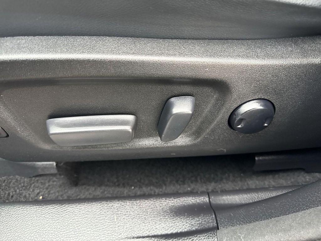 used 2017 Toyota Highlander car, priced at $23,495