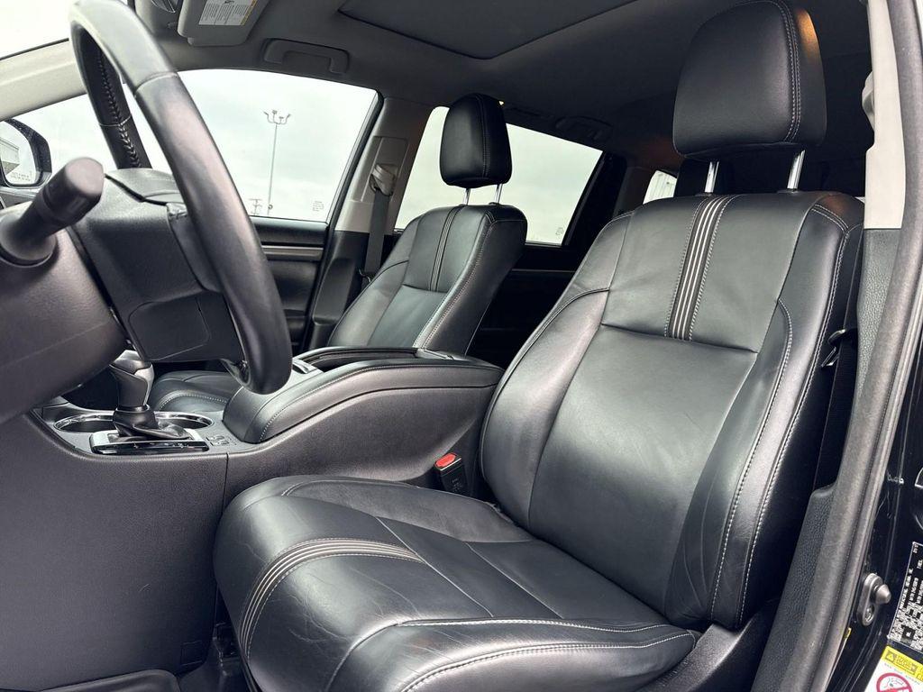 used 2017 Toyota Highlander car, priced at $23,495