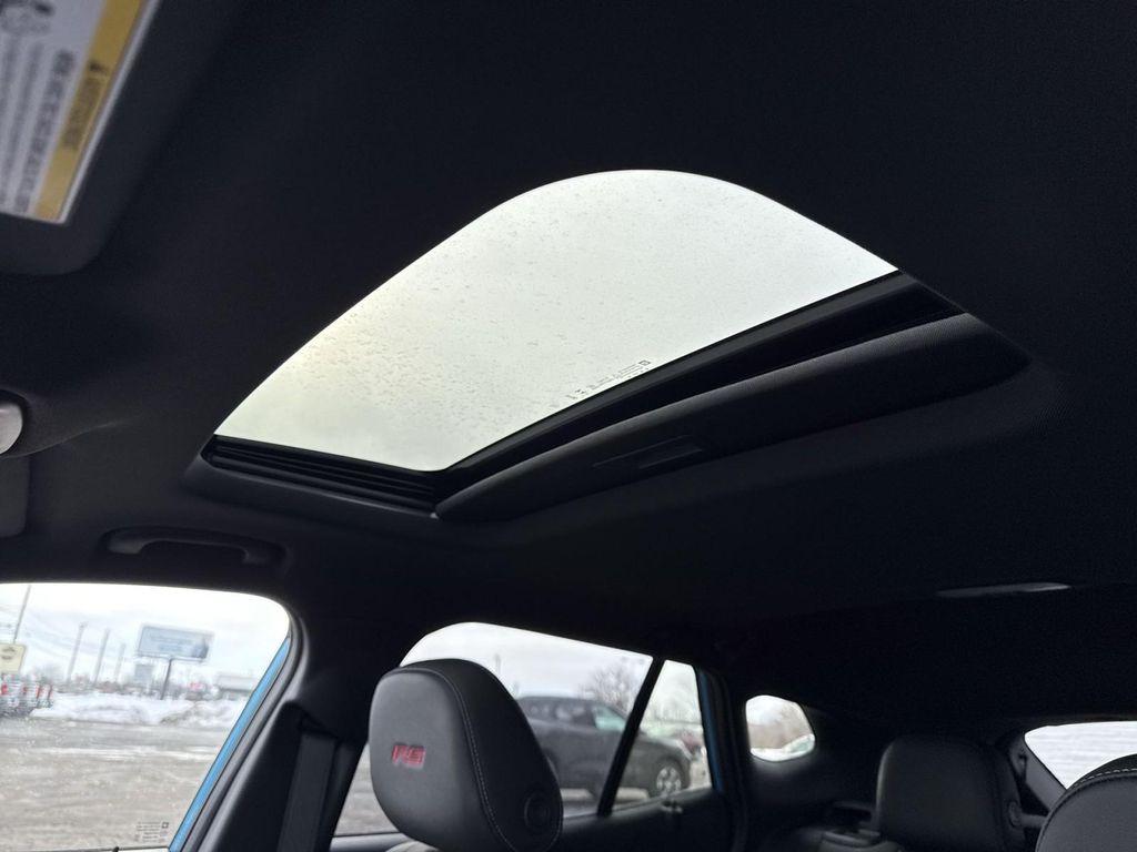 new 2026 Chevrolet Trax car, priced at $30,045