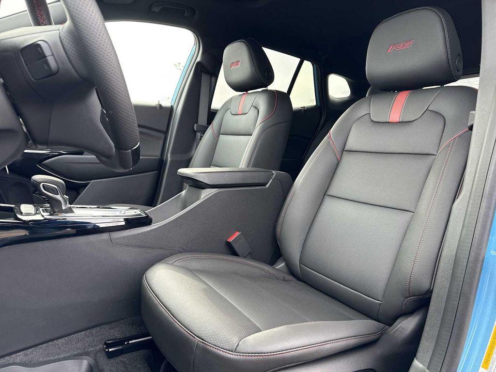 new 2026 Chevrolet Trax car, priced at $30,045