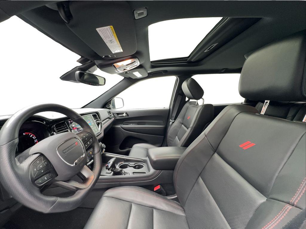 used 2026 Dodge Durango car, priced at $41,191