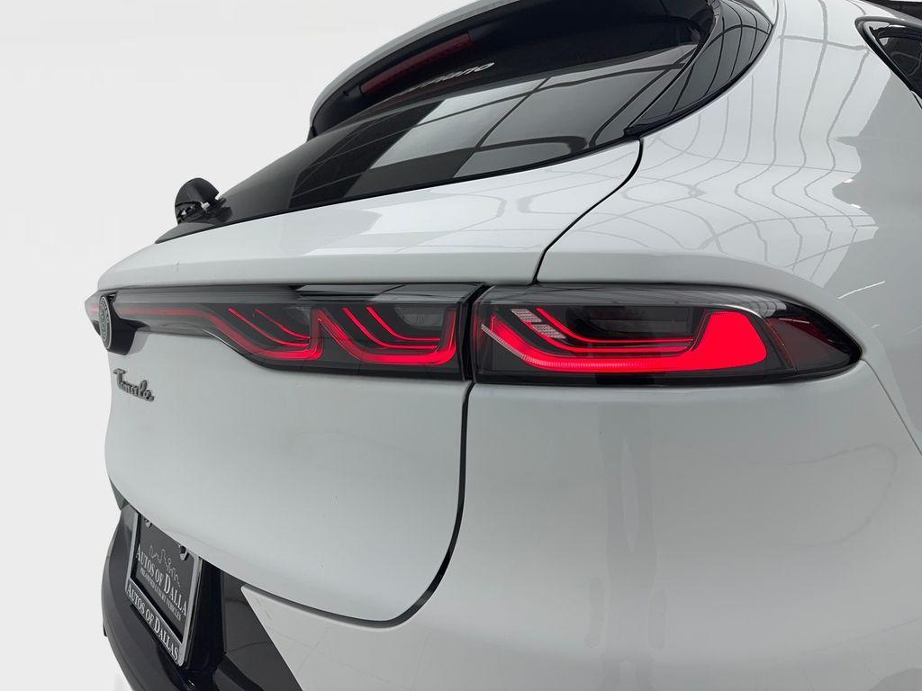 new 2024 Alfa Romeo Tonale car, priced at $43,990