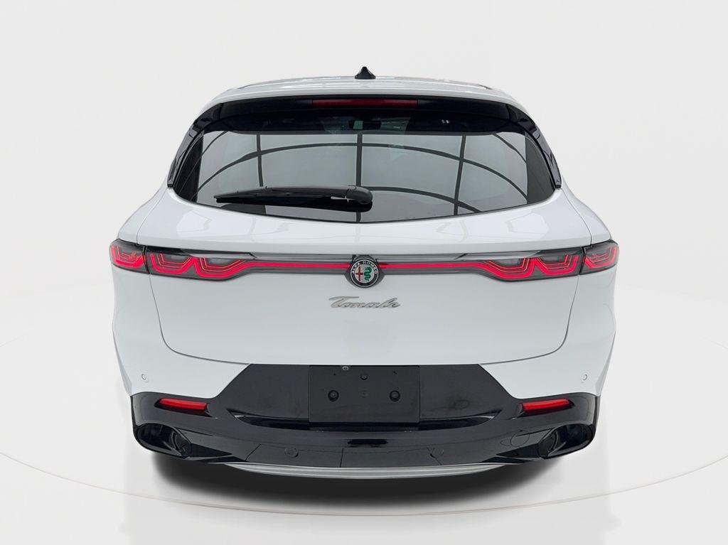 new 2024 Alfa Romeo Tonale car, priced at $41,990