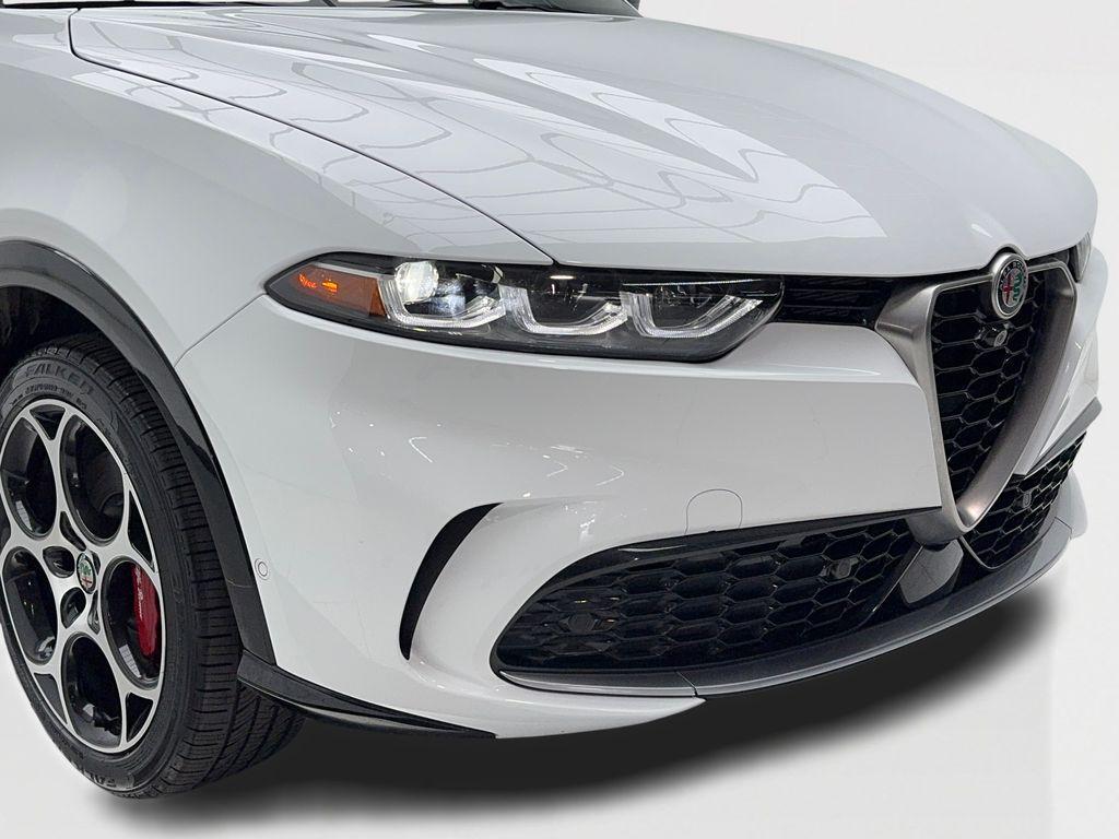 new 2024 Alfa Romeo Tonale car, priced at $41,990