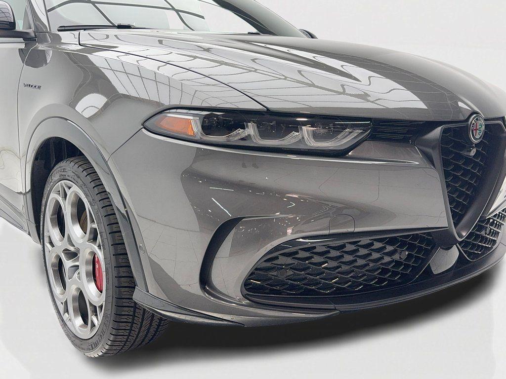 new 2024 Alfa Romeo Tonale car, priced at $43,990