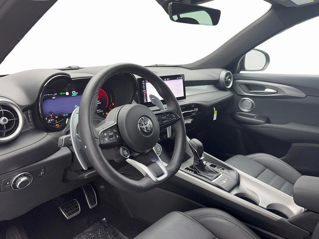 new 2024 Alfa Romeo Tonale car, priced at $47,990
