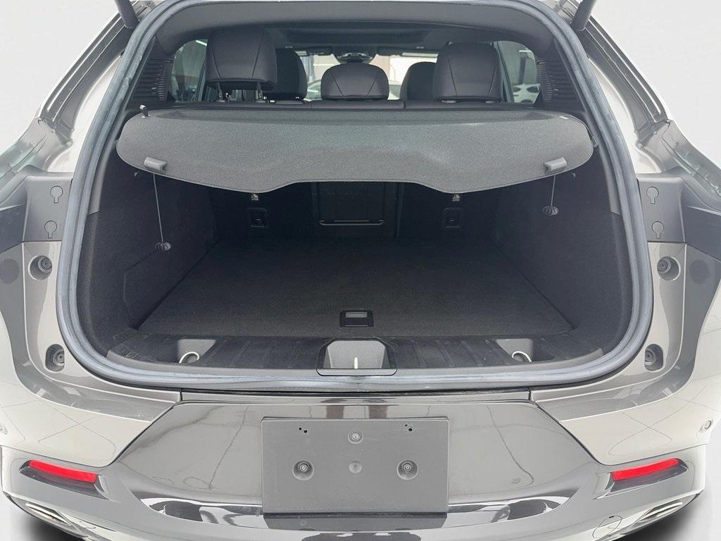 new 2024 Alfa Romeo Tonale car, priced at $47,990