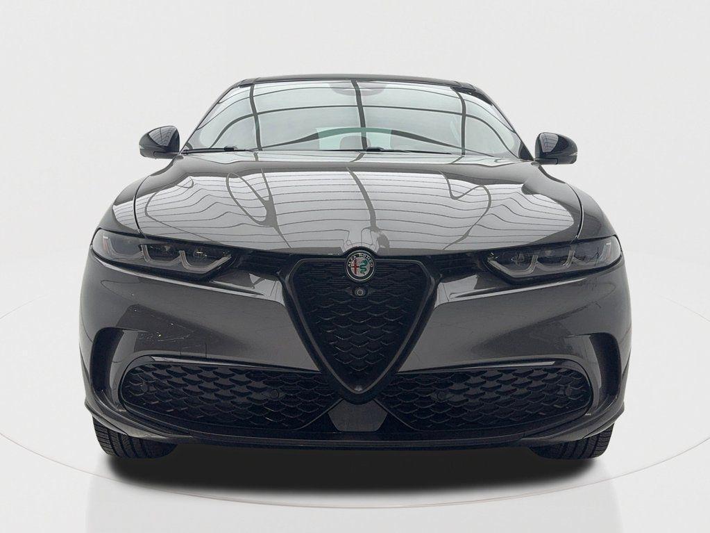 new 2024 Alfa Romeo Tonale car, priced at $43,990
