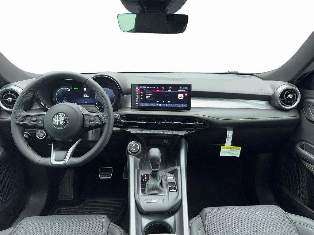 new 2025 Alfa Romeo Tonale car, priced at $43,880