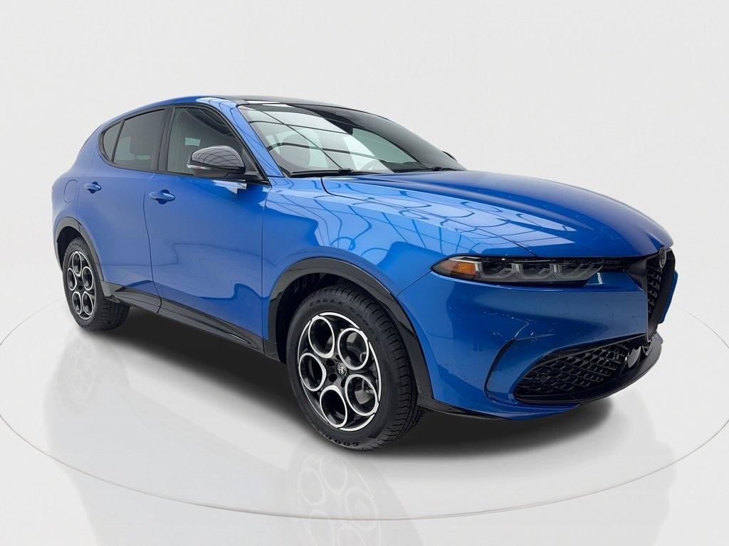 new 2025 Alfa Romeo Tonale car, priced at $43,880